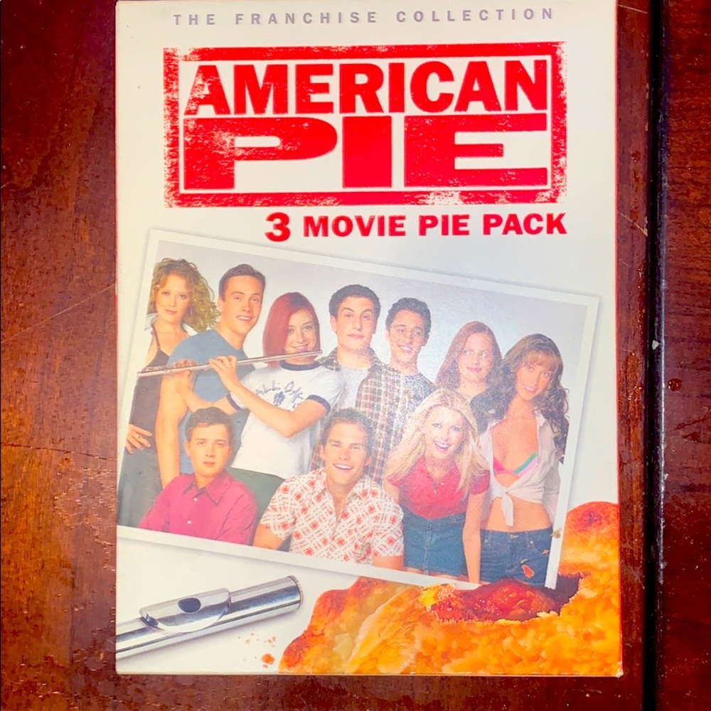 DVD